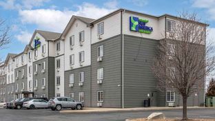 Extended Stay America Select Wichita N