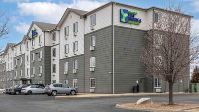 Extended Stay America Select Wichita N