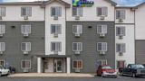 Extended Stay America Select Wichita N Exterior