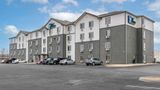Extended Stay America Select Wichita N Exterior