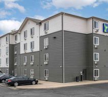 Extended Stay America Select Wichita N Exterior