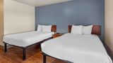 Extended Stay America Select Wichita N Room