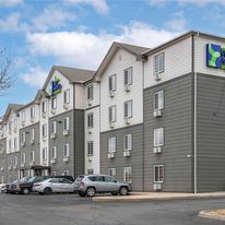 Extended Stay America Select Wichita N