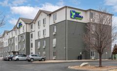Extended Stay America Select Wichita N