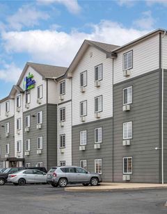 Extended Stay America Select Wichita N