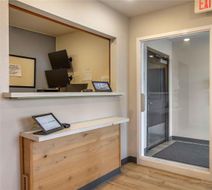 Extended Stay America Select Wichita N Lobby