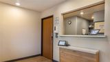 <b>Extended Stay America Select Wichita N Lobby</b>. Images powered by <a href="https://iceportal.shijigroup.com/" title="IcePortal" target="_blank">IcePortal</a>.