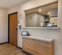 Extended Stay America Select Wichita N Lobby