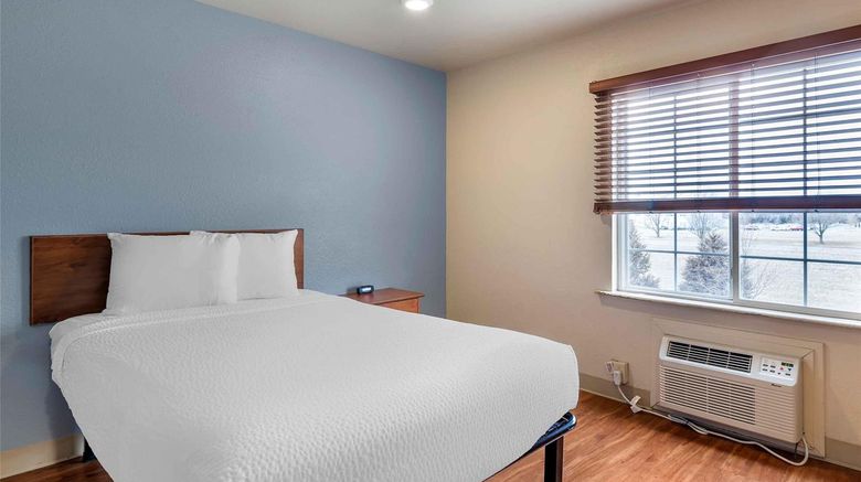 <b>Extended Stay America Select Wichita N Room</b>. Images powered by <a href="https://iceportal.shijigroup.com/" title="IcePortal" target="_blank">IcePortal</a>.