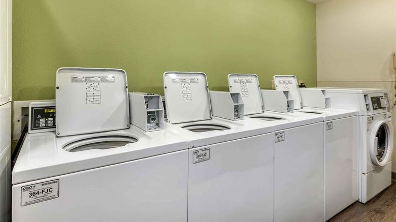 <b>Extended Stay America Select Wichita N Other</b>. Images powered by <a href="https://iceportal.shijigroup.com/" title="IcePortal" target="_blank">IcePortal</a>.