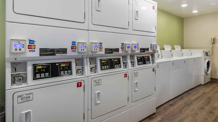 Extended Stay America Select Wichita N Other