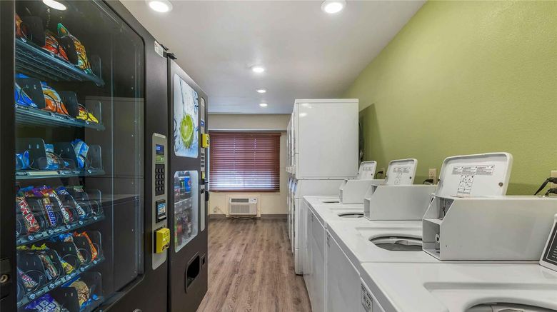 <b>Extended Stay America Select Wichita N Other</b>. Images powered by <a href="https://iceportal.shijigroup.com/" title="IcePortal" target="_blank">IcePortal</a>.