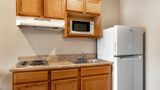 <b>Extended Stay America Select Wichita N Room</b>. Images powered by <a href="https://iceportal.shijigroup.com/" title="IcePortal" target="_blank">IcePortal</a>.