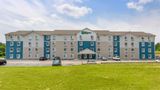 Extended Stay Fayetteville Exterior