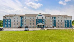 Extended Stay Fayetteville