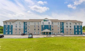 Extended Stay Fayetteville