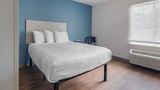 Extended Stay Fayetteville Room