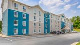 Extended Stay Fayetteville Exterior