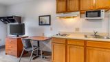 Extended Stay Fayetteville Room