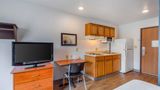 Extended Stay Fayetteville Room