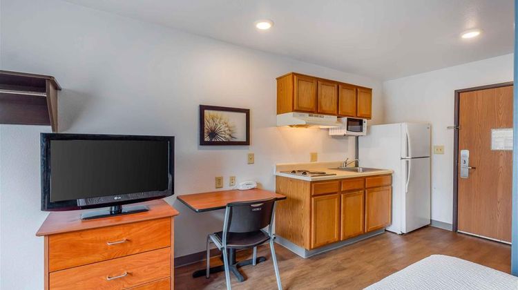 Extended Stay Fayetteville Room