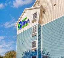 Extended Stay America Select Wilmington Exterior