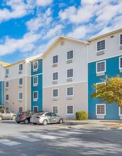 Extended Stay America Select Wilmington