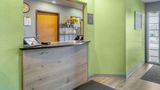 Extended Stay America Select Wilmington Lobby