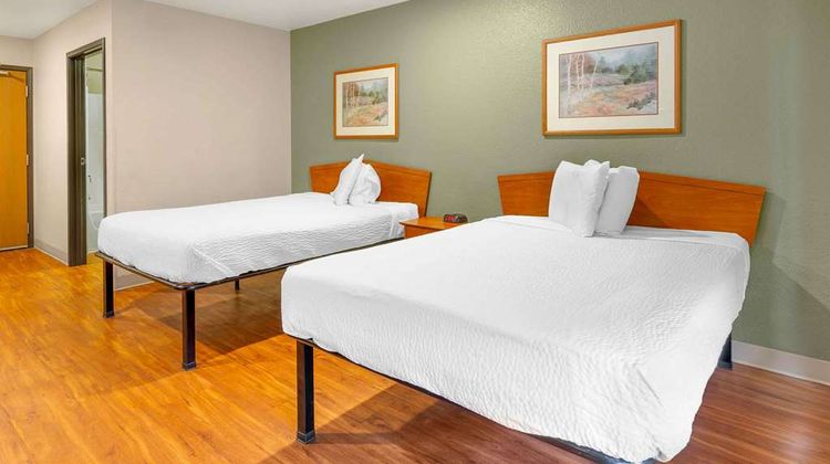 Extended Stay America Select Wilmington Room