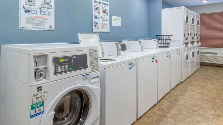 Extended Stay America Select Wilmington Other