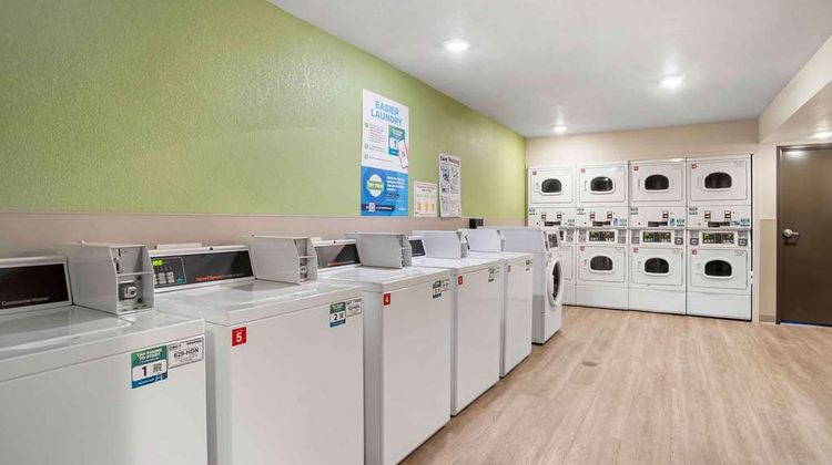 Extended Stay Suites Charlotte Matthews Other