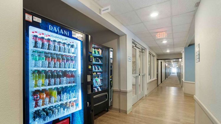Extended Stay Suites Charlotte Matthews Other