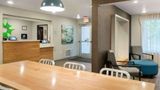 Extended Stay Suites Charlotte Matthews Lobby