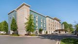 Extended Stay Suites Charlotte Matthews Exterior