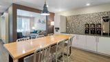 Extended Stay Suites Charlotte Matthews Restaurant