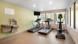 Extended Stay Suites Charlotte Matthews Health