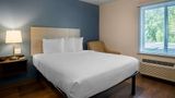Extended Stay Suites Charlotte Matthews Room