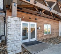 Extended Stay America Exterior