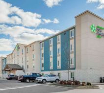 Extended Stay America Exterior