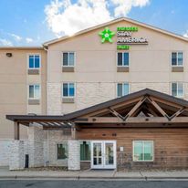 Extended Stay America