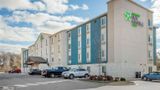 Extended Stay America Exterior