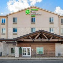 Extended Stay America