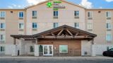 Extended Stay America Exterior