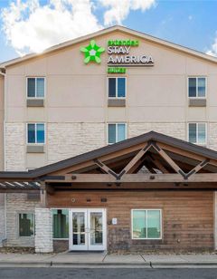 Extended Stay America