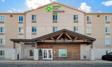 Extended Stay America