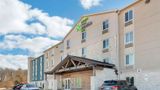 Extended Stay America Exterior