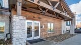 Extended Stay America Exterior
