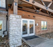 Extended Stay America Exterior