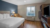 Extended Stay America Room