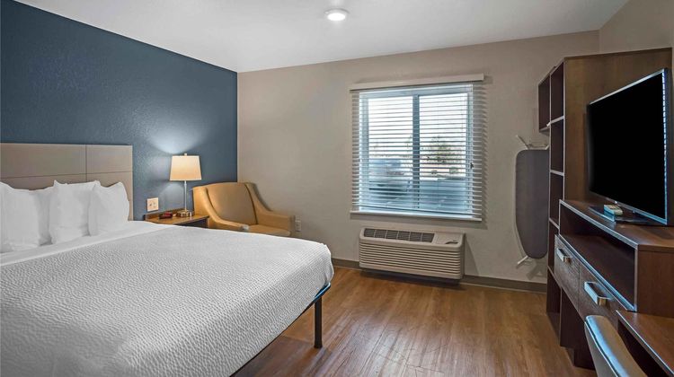 Extended Stay America Room